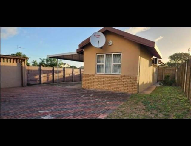 3 BEDROOM HOUSE FOR SALE IN ARBORETUM